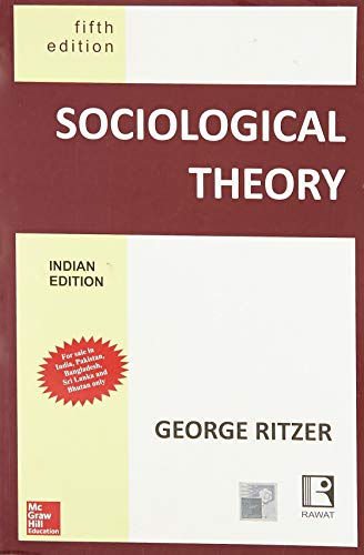 Book Sociological Theory free
