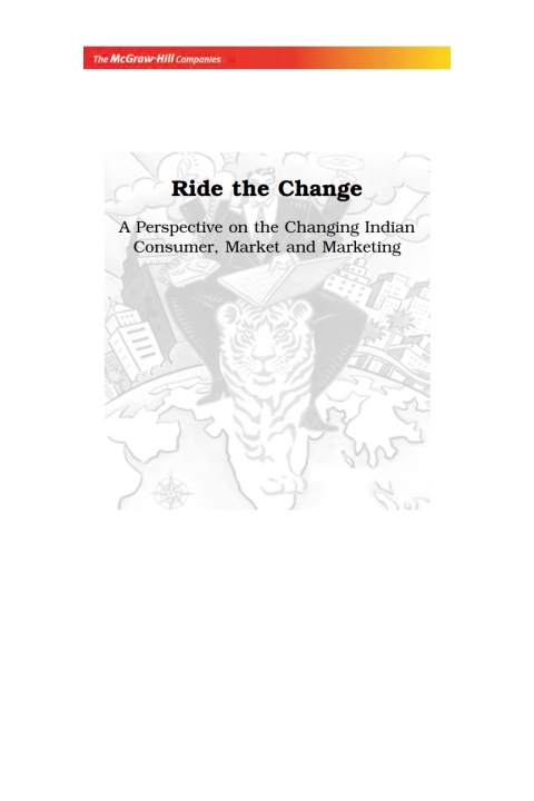 Book RIDE THE CHANGE free
