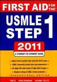 Book First Aid for the USMLE Step 1 21e free