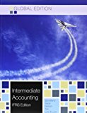 Book Intermediate Accounting, Global Edition free