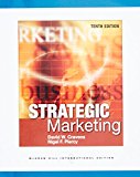 Book Strategic Marketing free