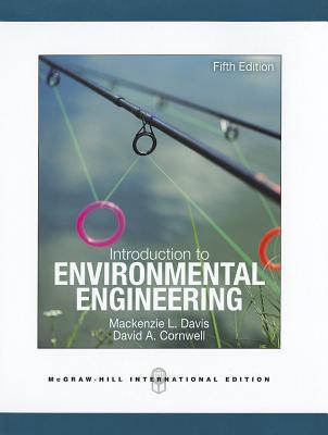 Book Introduction to Environmental Engineering free