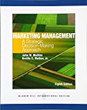 Book Marketing Management 8/e free