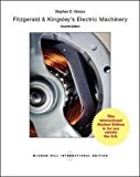 Book Fitzgerald and Kingsley's Electric Machinery free
