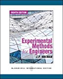 Book Experimental Methods For Engineers free