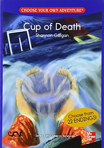 Book Cup of Death (Asia ELT Primary Reading/Writing) free