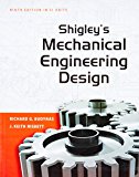 Book Shigley's Mechanical Engineering Design free