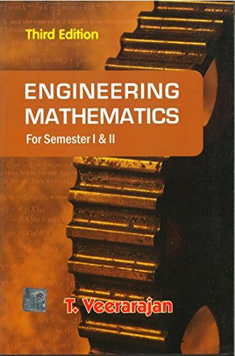 Book Engineering Mathematics, 3rd ed. free