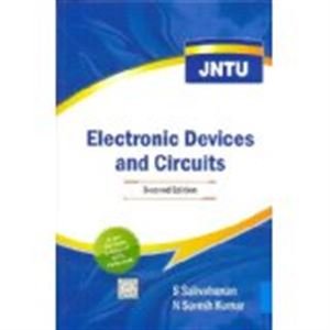 Book Electronic Devices and Circuits: JNTU Hyderabad free