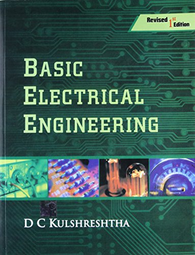 Book Basic Electrical Engineering free