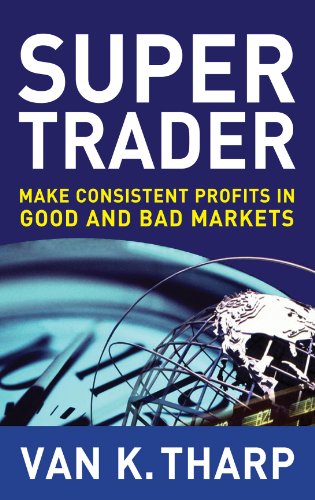 Book Super Trader: Make Consistent Profits in Good and Bad Markets free