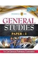 Book General Studies 2012 (paper I) free