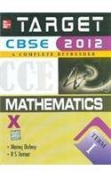 Book Target 2012: Mathematics X (Term 1) free