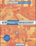 Book New Products Management free