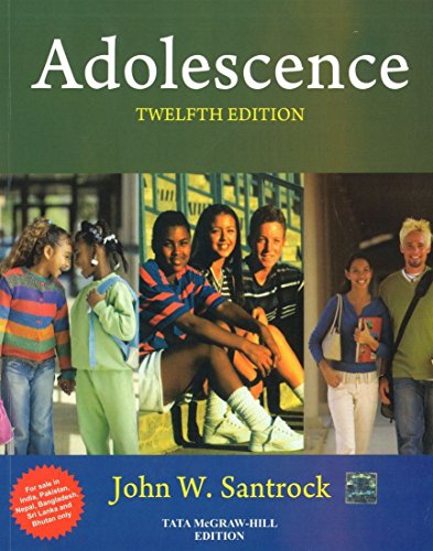 Book Adolescence 12Th Edition free
