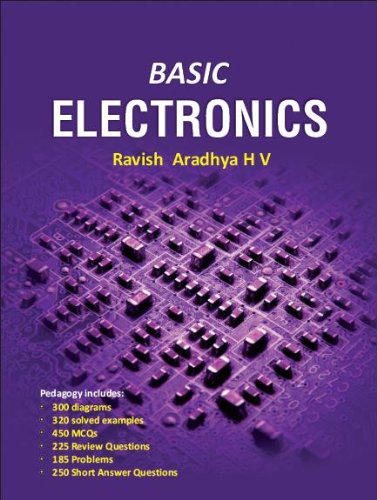 Book Basic Electronics, 1e free