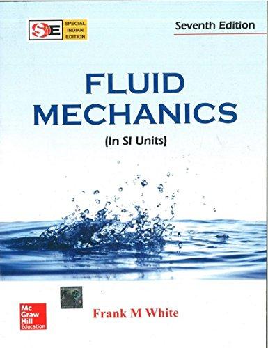Book Fluid Mechanics (In SI Units) free