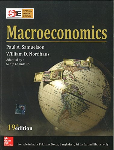Book MACROECONOMICS 19 ED free