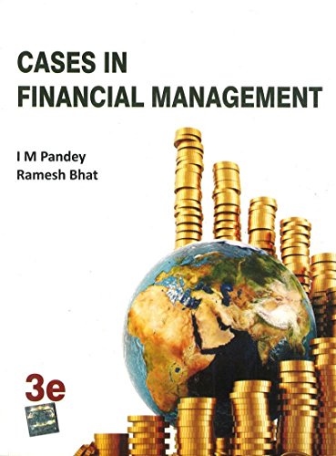 Book Cases in Financial Management free