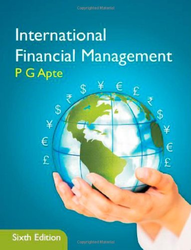 Book International Financial Management free
