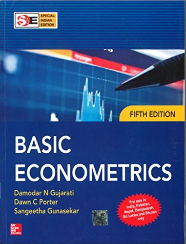 Book Basic Econometrics free