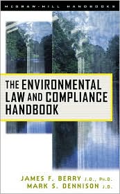 Book The Environmental Law and Compliance Handbook free