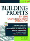 Book Building Profits In The Construction Industry: Trends, Best-practices, Technology, How To And Resources free