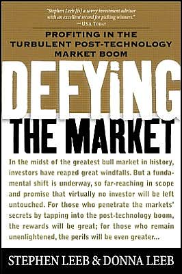 Book Defying the Market: Profiting in the Turbulent Post-Technology Market Boom free