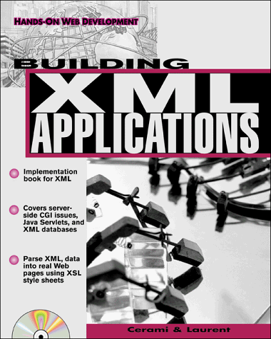 Book Building Xml Applications free