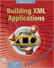 Book Building Xml Applications free