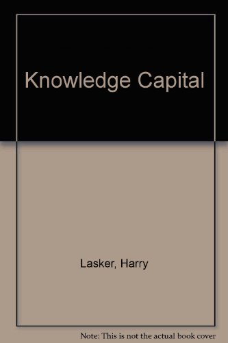 Book Knowledge Capital free