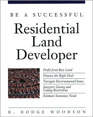 Book Be a Successful Residential Land Developer free