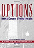 Book Options:Essential Concepts, 3rd Edition free