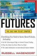 Book All About Futures: The Easy Way to Get Started (All About Series) free