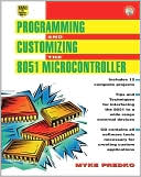 Book Programming and Customizing the 8051 Microcontroller (Tab Electronics Technician Library) free