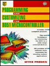 Book Programming & Customizing the 8051 Microcontroller free