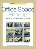 Book Office Space Planning: Designing For Tomorrow's Workplace (Professional Architecture) free