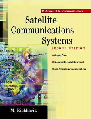 Book Satellite Communication Systems free