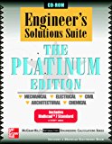 Book McGraw-Hill's Engineer Solutions Suite, Platinum Set free