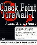 Book Check Point Firewall-1 Administration Guide free