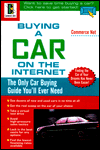 Book Buying a Car on the Internet free