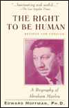 Book The Right to Be Human: A Biography of Abraham Maslow free
