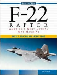 Book F-22 Raptor: America's Next Lethal War Machine free