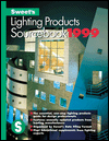 Book Sweet's Light Source Catalog File 1999 (sweet's Group) free
