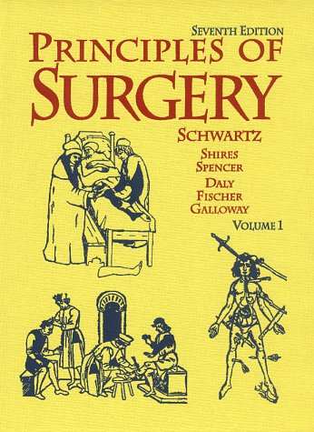 Book Principles of Surgery free