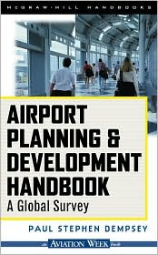 Book Airport Planning & Development Handbook: A Global Survey free