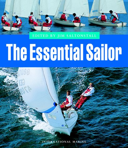 Book The Essential Sailor: A Complete Course free