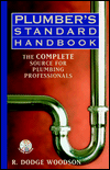 Book Plumber's Standard Handbook: The Complete Source For Plumbing Professionals free