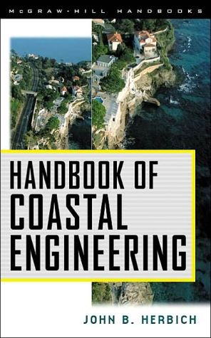 Book Handbook of Coastal Engineering free