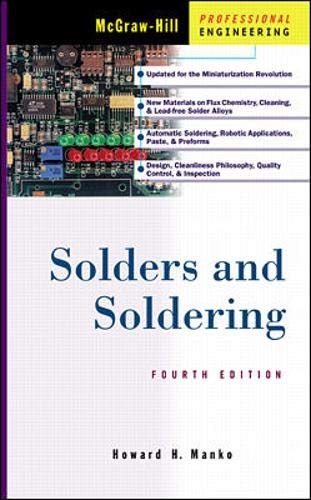Book Solders and Soldering free